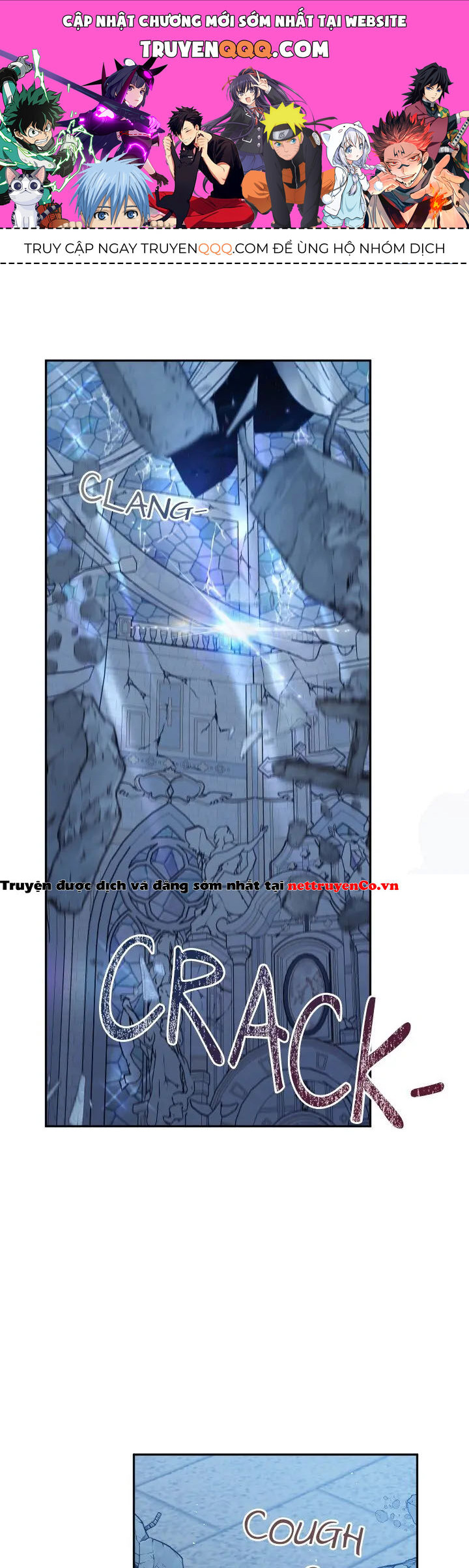 Xuyên Vào Teenfic Làm Thị Nữ Chapter 91 - Trang 0