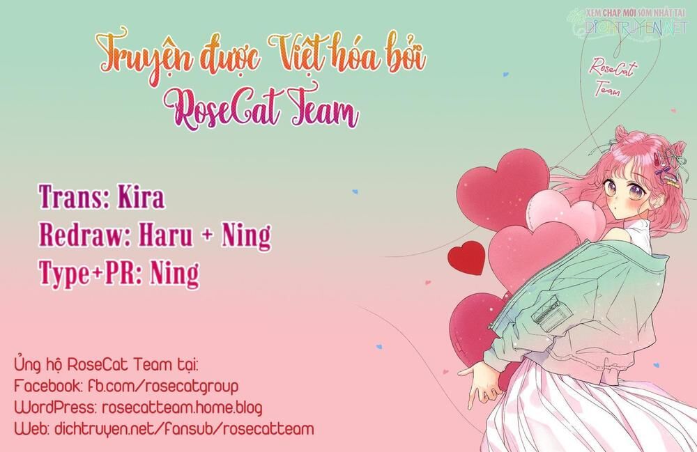 Nữ Phụ Phản Diện Lv99! Tôi Là Trùm Cuối Nhưng Không Phải Là Ma Vương! Chapter 4 - Trang 1