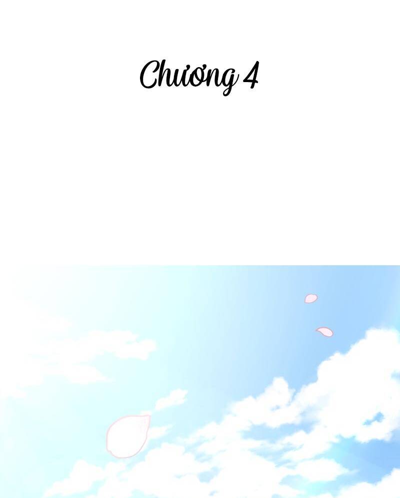Trò Chơi Thanh Xuân Tràn Đầy Nhiệt Huyết Của Haibara Chapter 4 - Trang 1
