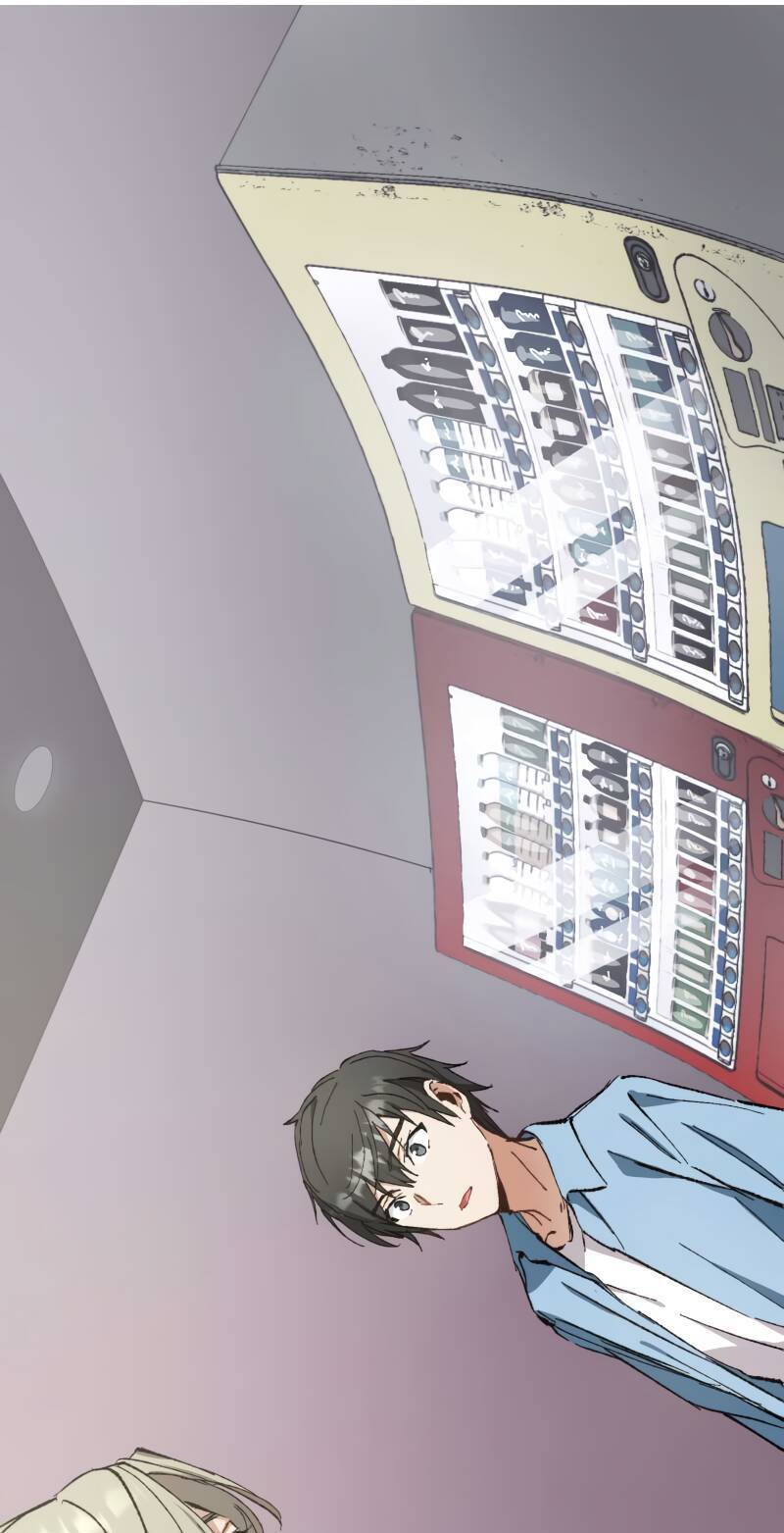 Trò Chơi Thanh Xuân Tràn Đầy Nhiệt Huyết Của Haibara Chapter 7 - Trang 1