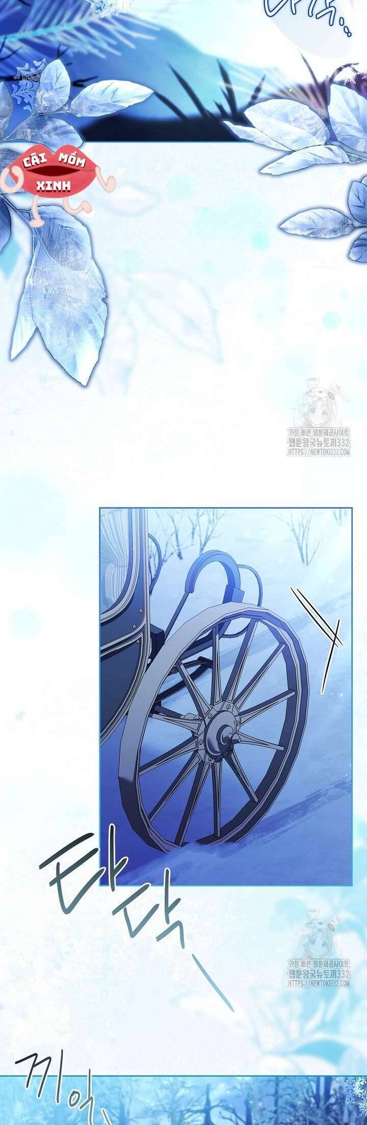 Tôi Phải Mau Chóng Kết Hôn Vì Thời Gian Có Hạn Chapter 34 - Trang 1