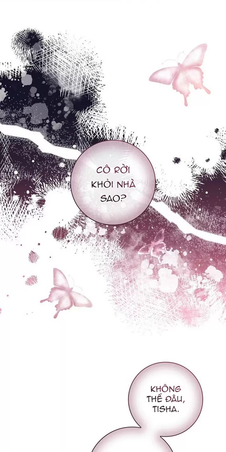 Tôi Phải Mau Chóng Kết Hôn Vì Thời Gian Có Hạn Chapter 4 - Trang 0
