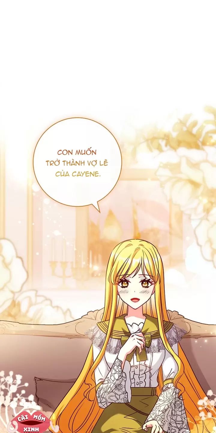Tôi Phải Mau Chóng Kết Hôn Vì Thời Gian Có Hạn Chapter 32 - Trang 0