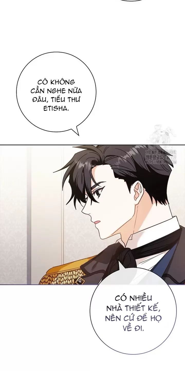 Tôi Phải Mau Chóng Kết Hôn Vì Thời Gian Có Hạn Chapter 8 - Trang 1