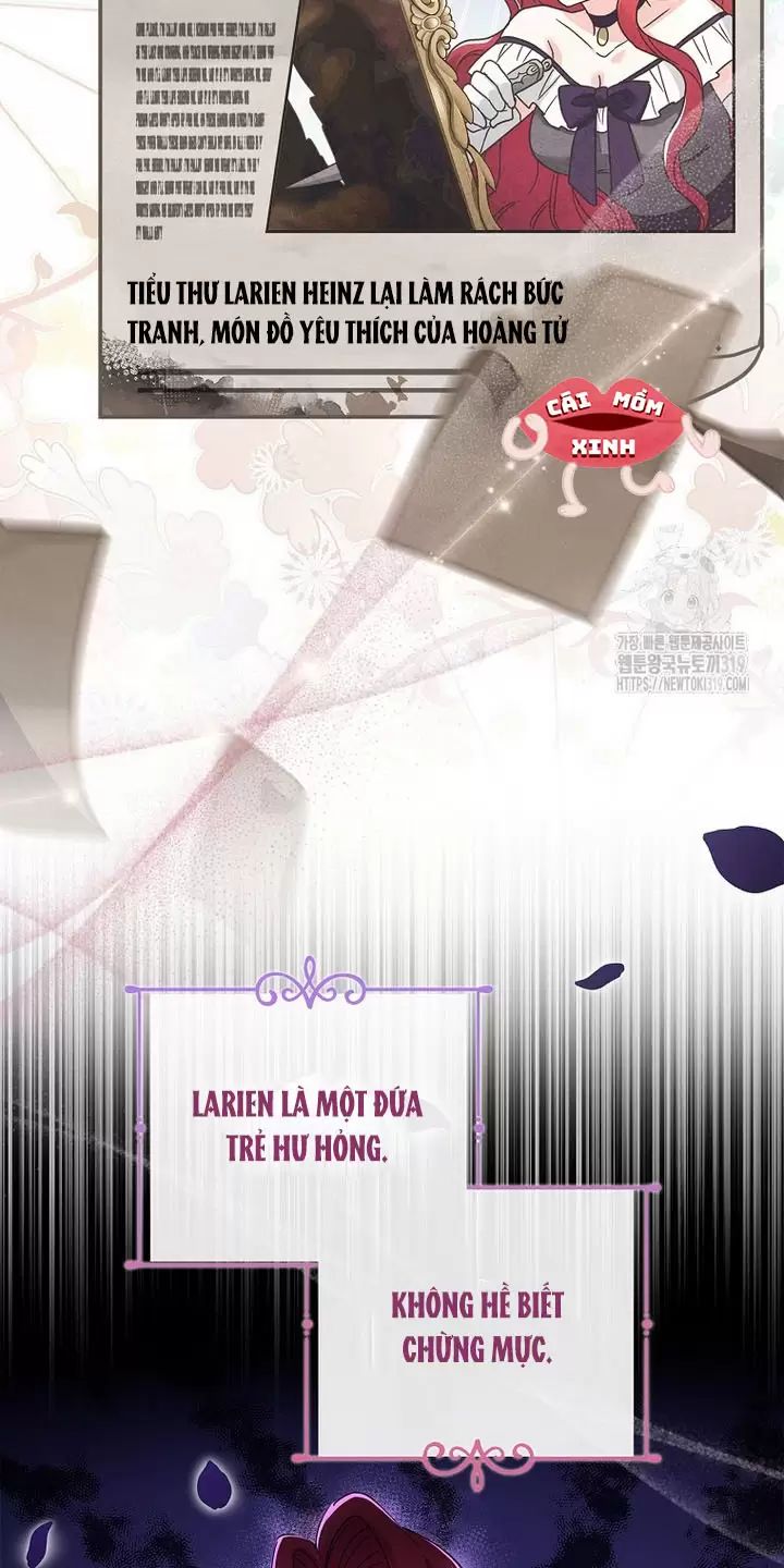 Tôi Phải Mau Chóng Kết Hôn Vì Thời Gian Có Hạn Chapter 3 - Trang 1