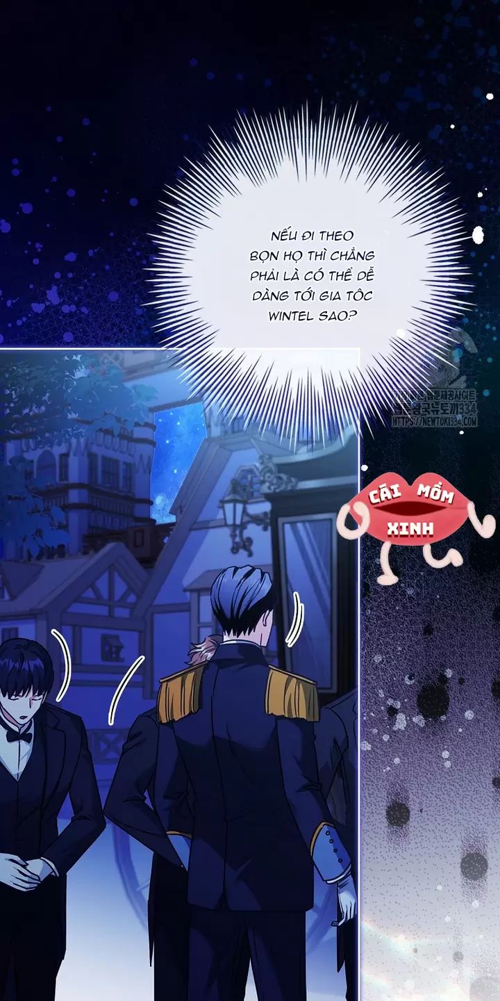 Tôi Phải Mau Chóng Kết Hôn Vì Thời Gian Có Hạn Chapter 36 - Trang 1