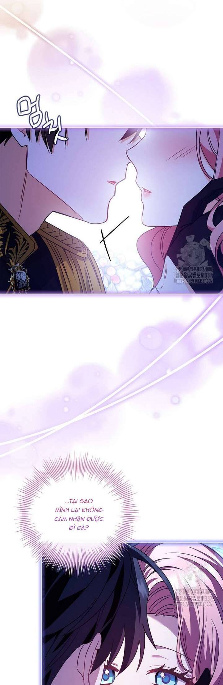 Tôi Phải Mau Chóng Kết Hôn Vì Thời Gian Có Hạn Chapter 40 - Trang 1