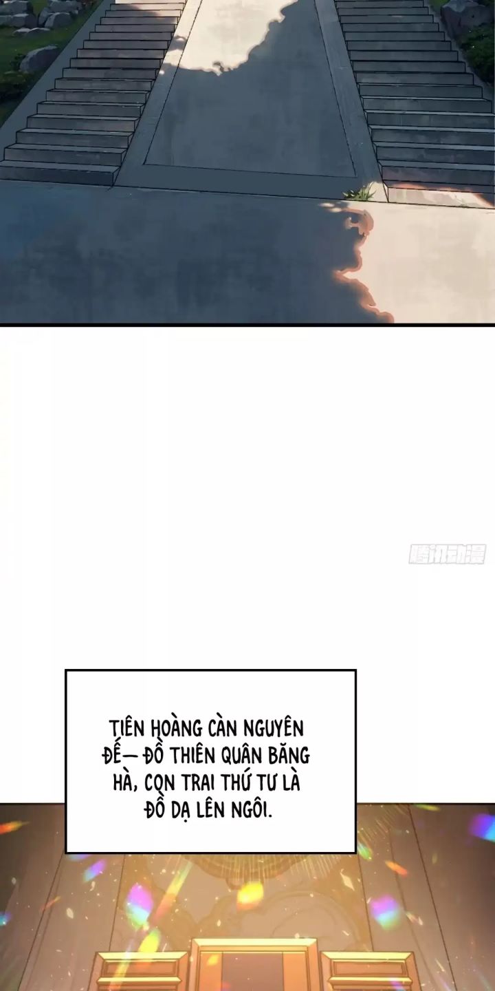 Một Lần Bất Cẩn Vang Danh Thiên Hạ Chapter 1 - Trang 1