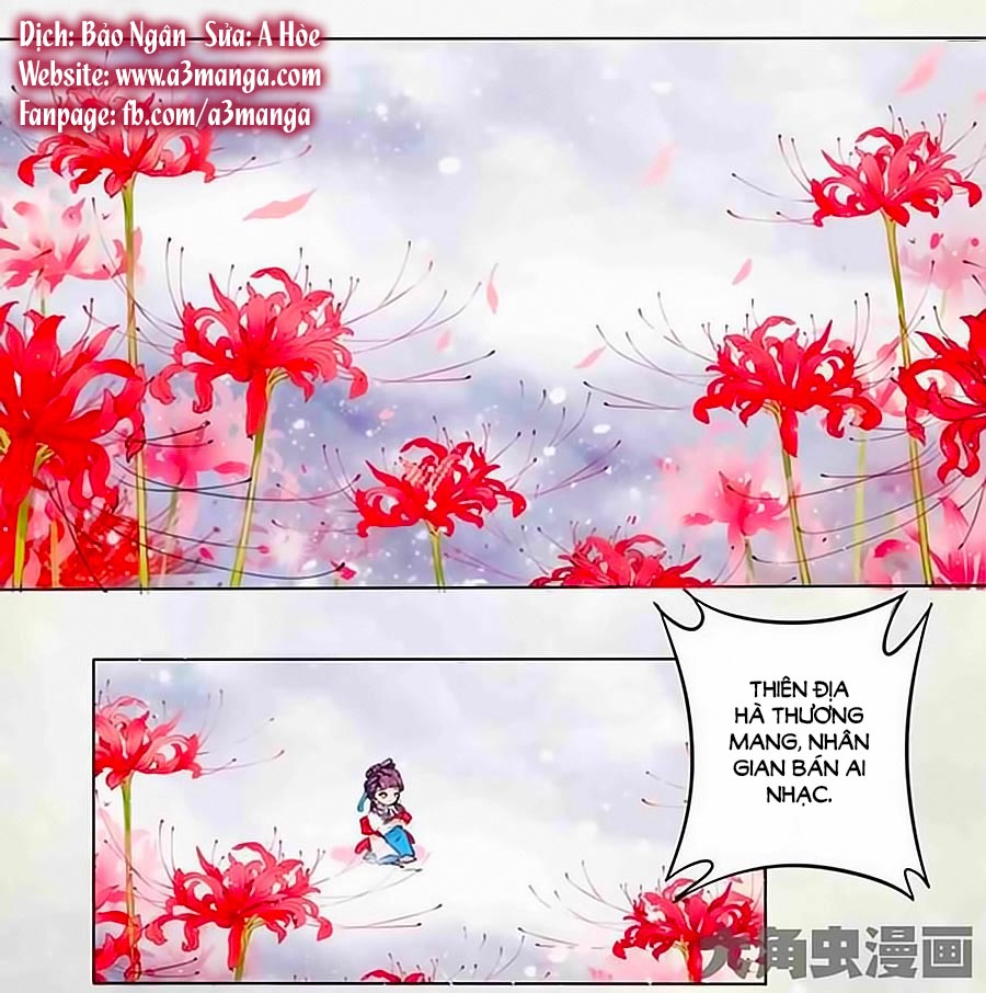 Thấu Ngọc Từ Chapter 1 - Trang 0