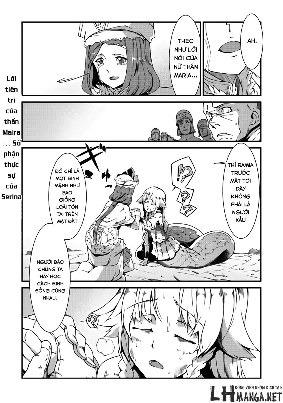 Sayonara Ryuusei, Konnichiwa Jinsei Chapter 8 - Trang 0
