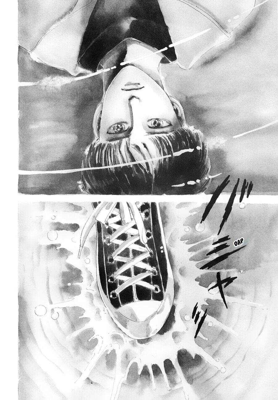 Tuyển Tập Truyện Ngắn Của Hagio Moto Chapter 19 - Trang 1