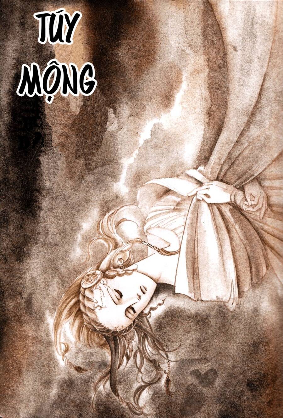 Tuyển Tập Truyện Ngắn Của Hagio Moto Chapter 1 - Trang 0