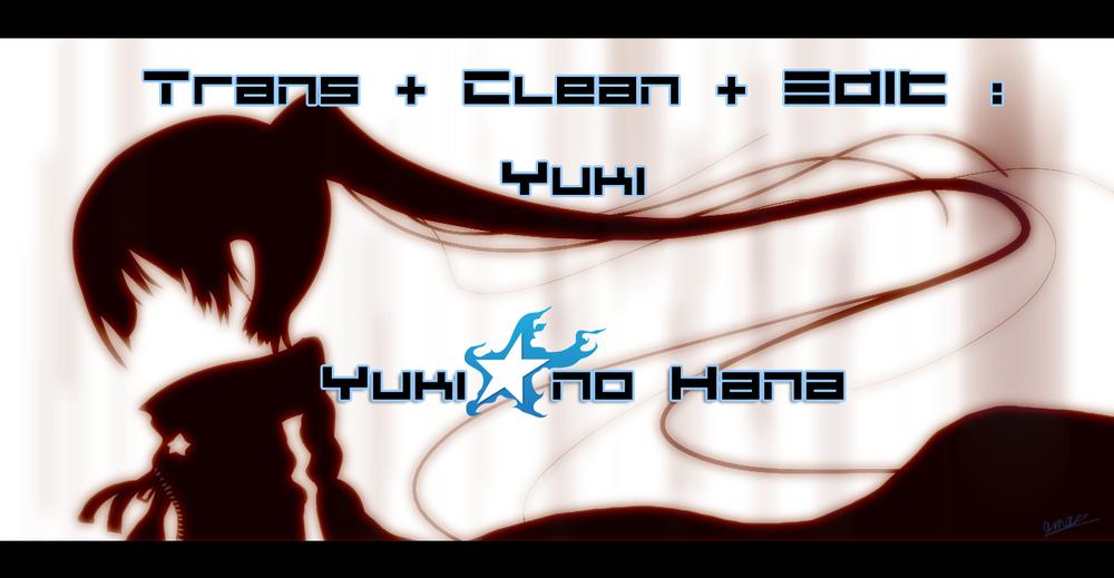 Cô Gái Có Thể Thấy Hồn Ma Chapter 3 - Trang 0
