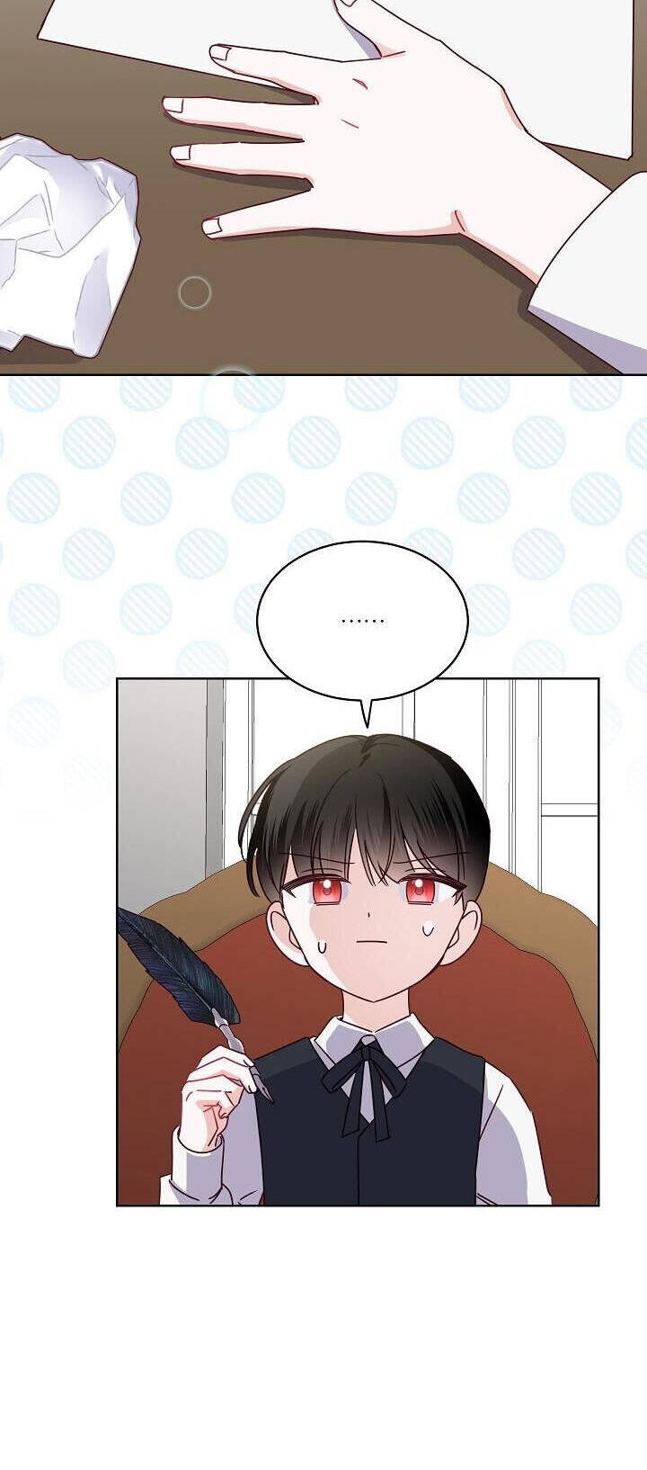 Cẩm Nang Về Ngài Công Tước Chapter 11 - Trang 1