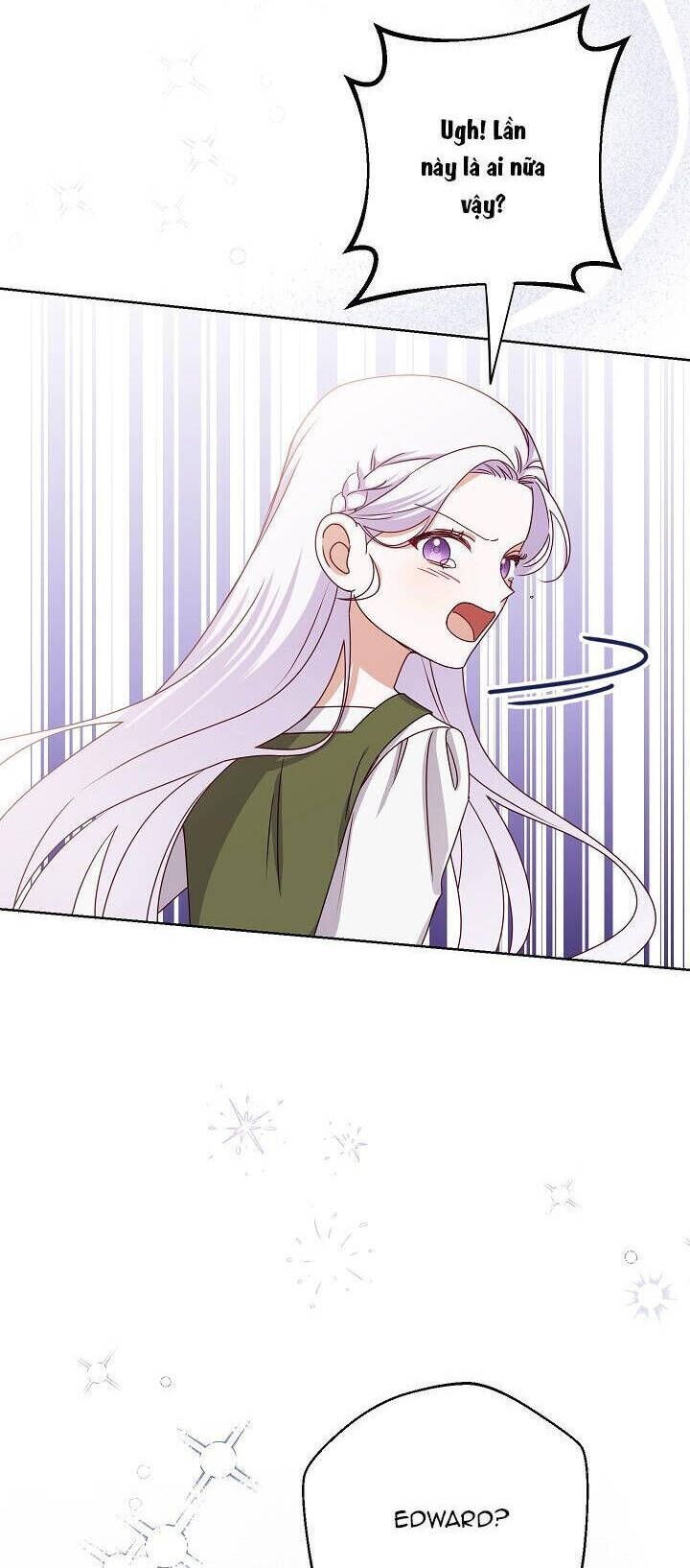 Cẩm Nang Về Ngài Công Tước Chapter 10 - Trang 1