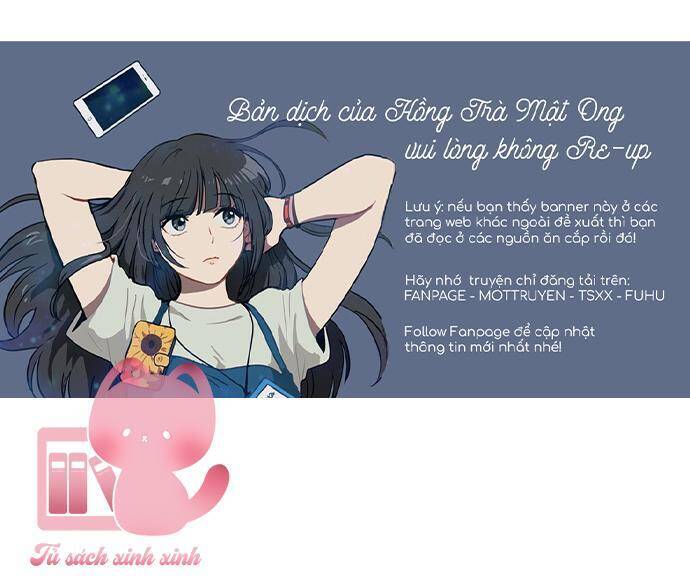 Sống Chung Với Người Chồng Dịu Dàng Chapter 7 - Trang 1