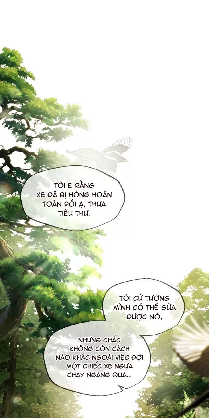 Tôi Là Kẻ Phản Diện Chapter 16 - Trang 1