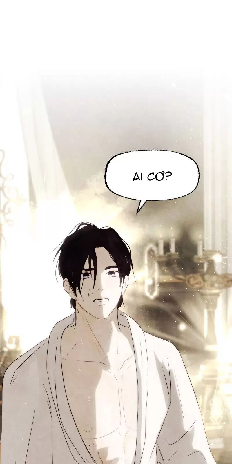 Tôi Là Kẻ Phản Diện Chapter 34 - Trang 1