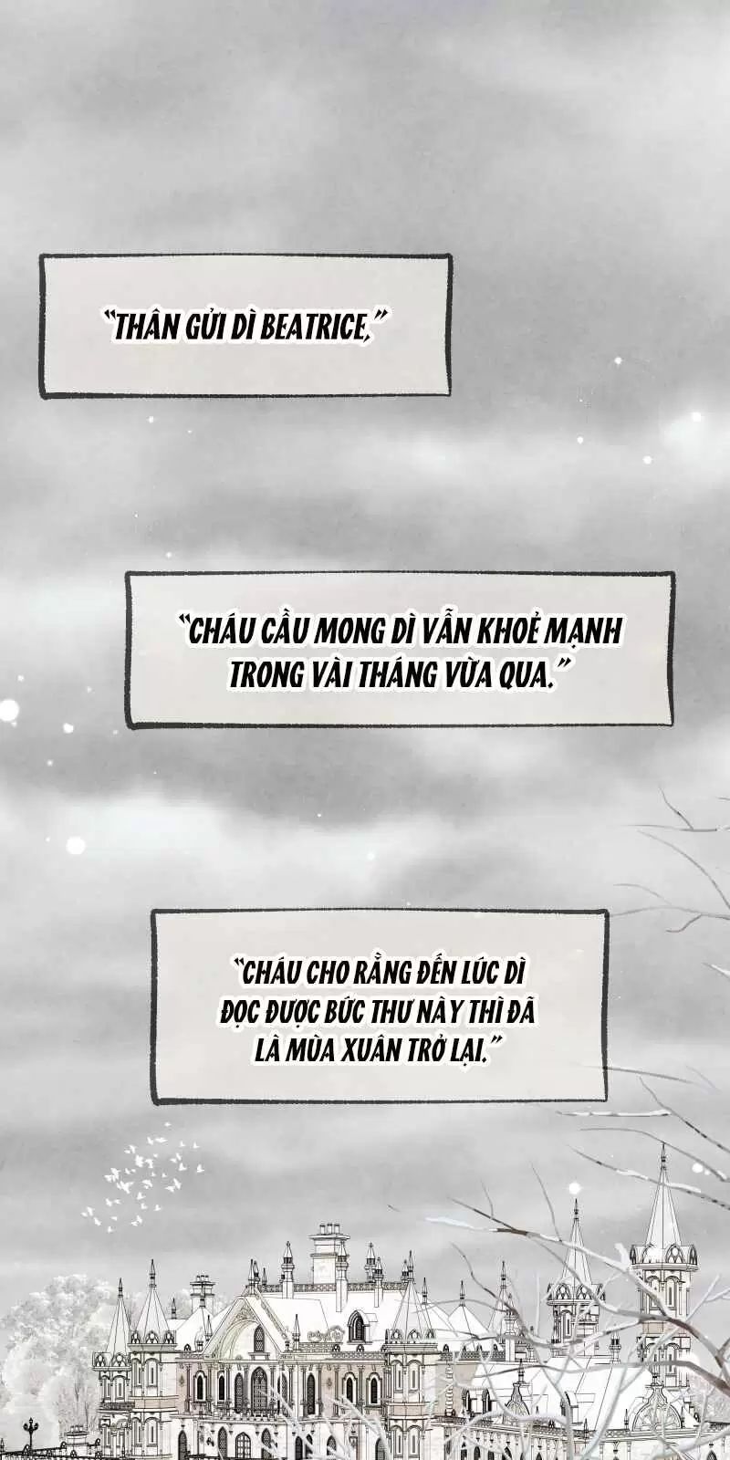 Tôi Là Kẻ Phản Diện Chapter 30 - Trang 1