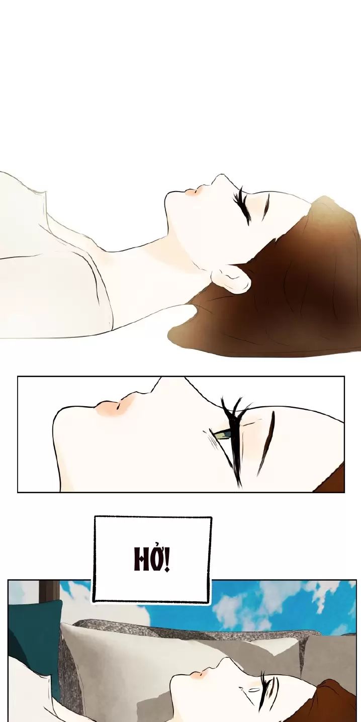 Tôi Là Kẻ Phản Diện Chapter 29 - Trang 1