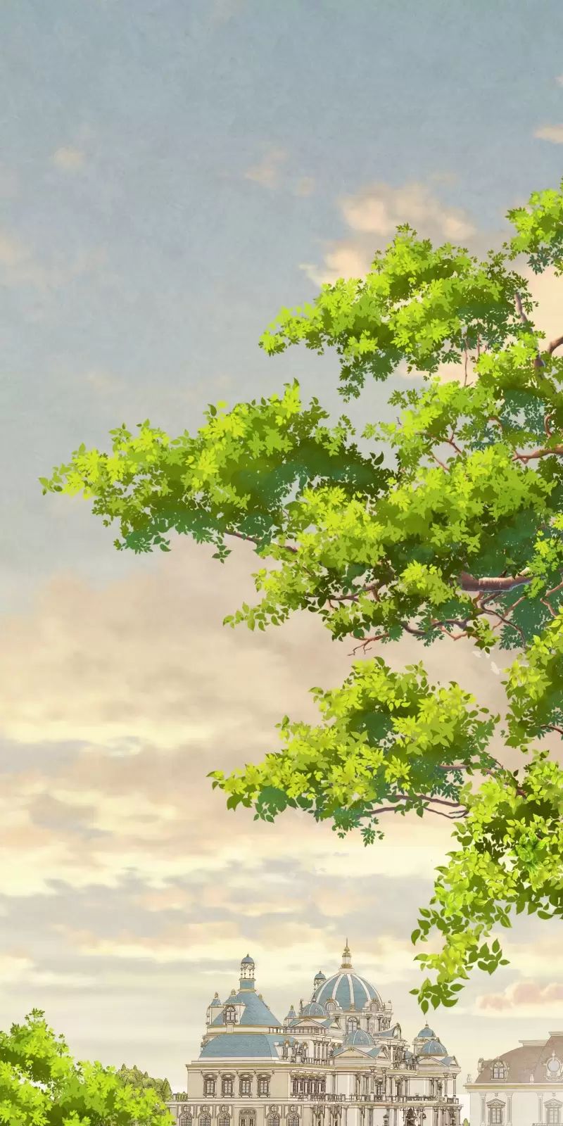 Tôi Là Kẻ Phản Diện Chapter 31 - Trang 1