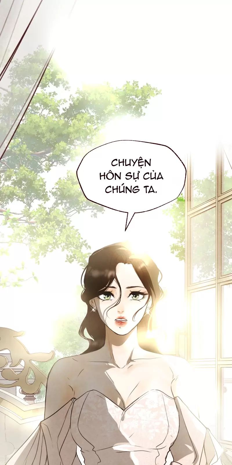 Tôi Là Kẻ Phản Diện Chapter 3 - Trang 1