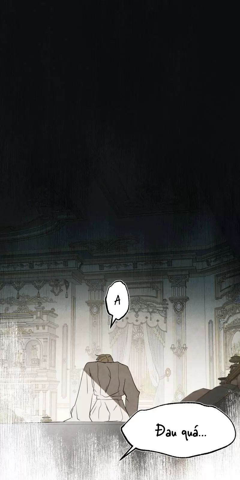 Tôi Là Kẻ Phản Diện Chapter 32 - Trang 1