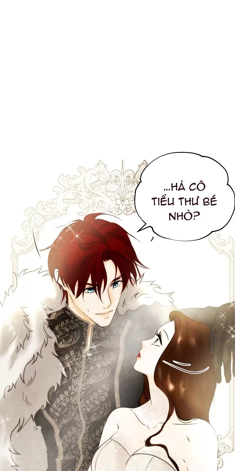 Tôi Là Kẻ Phản Diện Chapter 23 - Trang 1