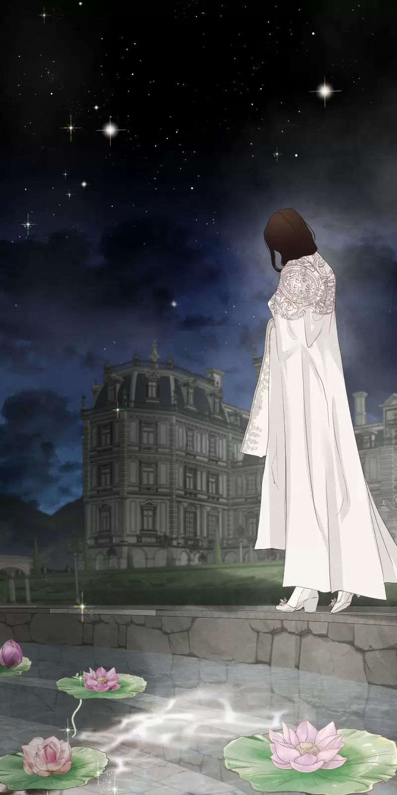 Tôi Là Kẻ Phản Diện Chapter 9 - Trang 1