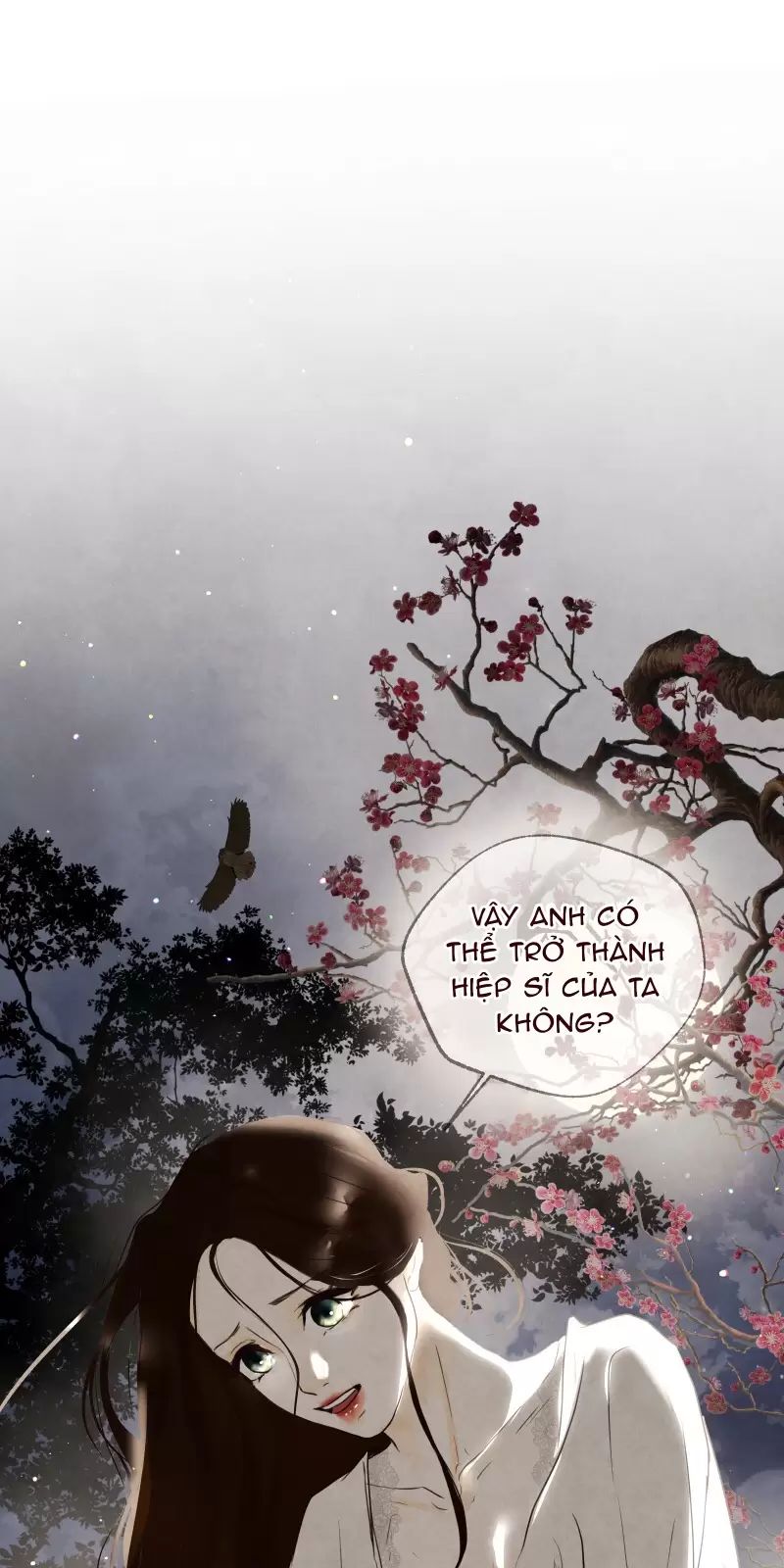 Tôi Là Kẻ Phản Diện Chapter 7 - Trang 1