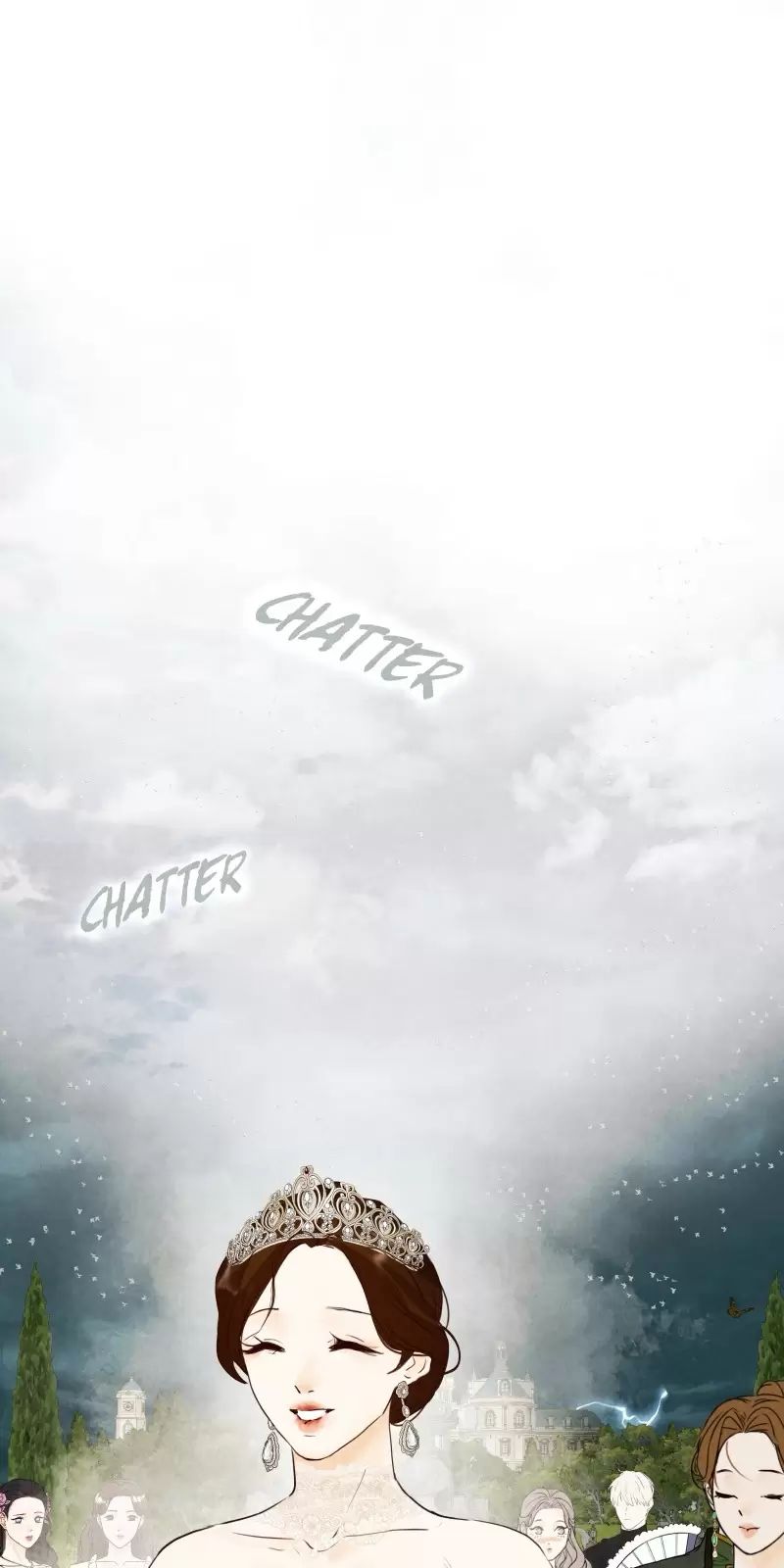 Tôi Là Kẻ Phản Diện Chapter 19 - Trang 1