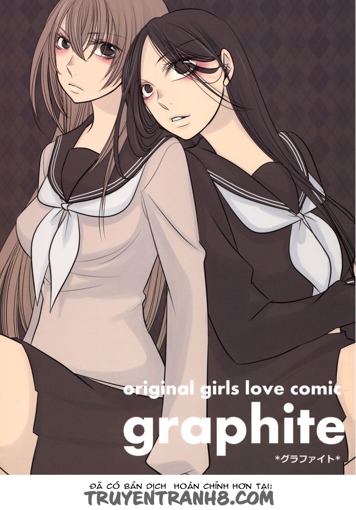 Graphite Chapter 1 - Trang 0