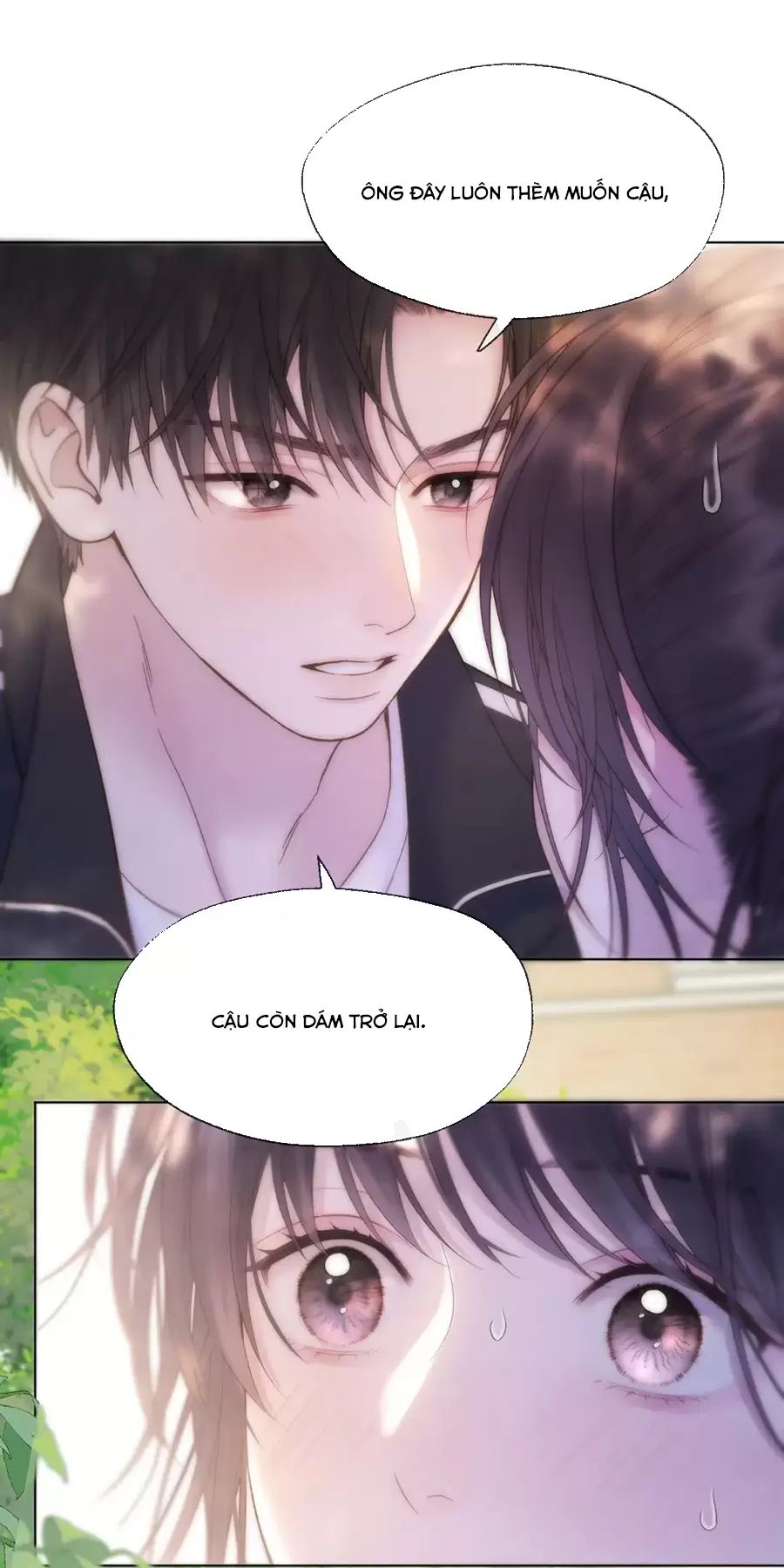 Một Lòng Cưng Chiều Chuong 2 - Trang 0