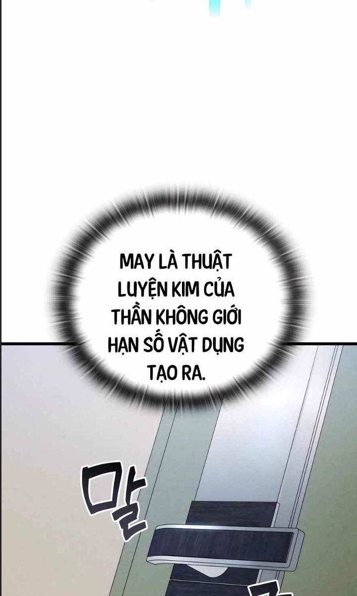 Theo Dõi Kênh Của Thánh Nhân Chapter 27 - Trang 1