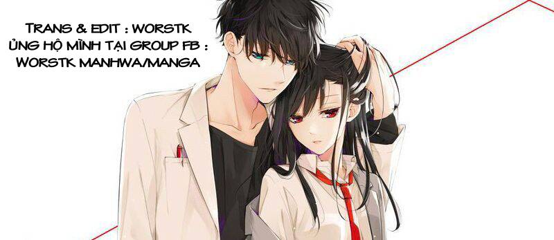 Tsuiraku Jk To Haijin Kyoushi Chapter 87 - Trang 0