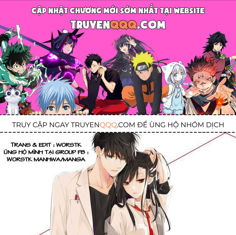 Tsuiraku Jk To Haijin Kyoushi Chapter 90 - Trang 0