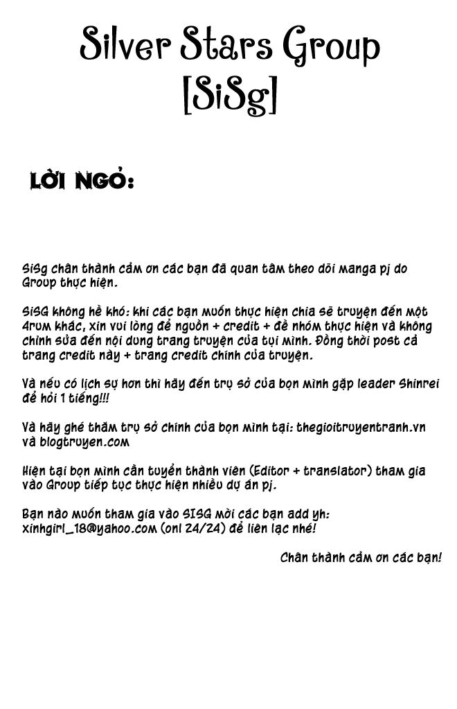 Psychometrer Eiji Chapter 7 - Trang 0