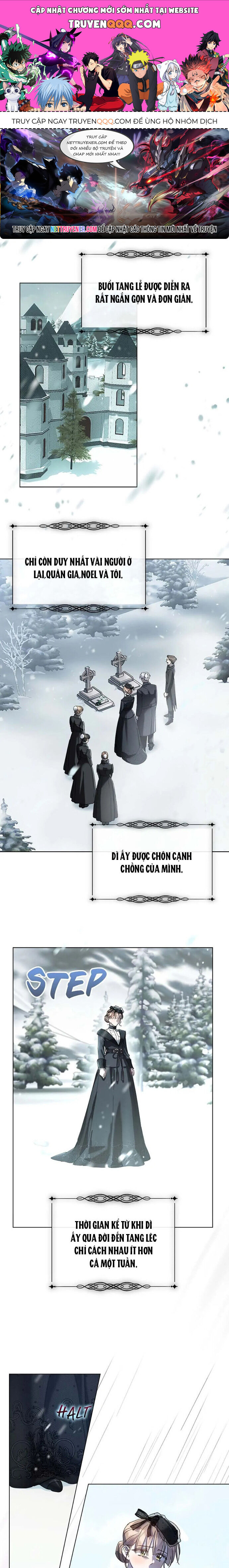Chúng Ta Không Phải Chị Em Chapter 78 - Trang 0