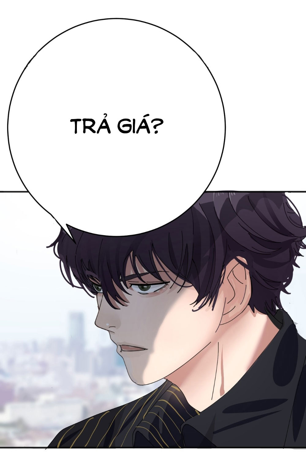 Khi Hoa Đen Tuyền Nở Rộ Chapter 2 - Trang 0