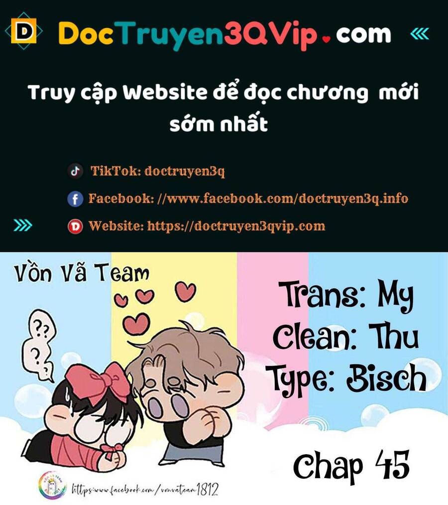 Em Đến Cùng Cơn Gió Chapter 45 - Trang 1