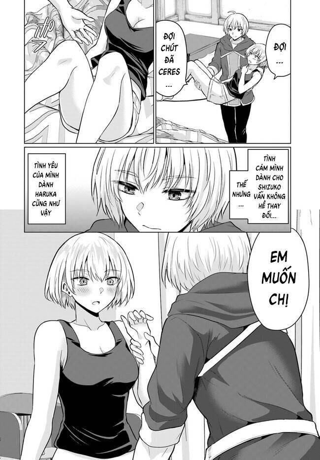 Chuyển Sinh Làm Bomman Chapter 8 - Trang 1