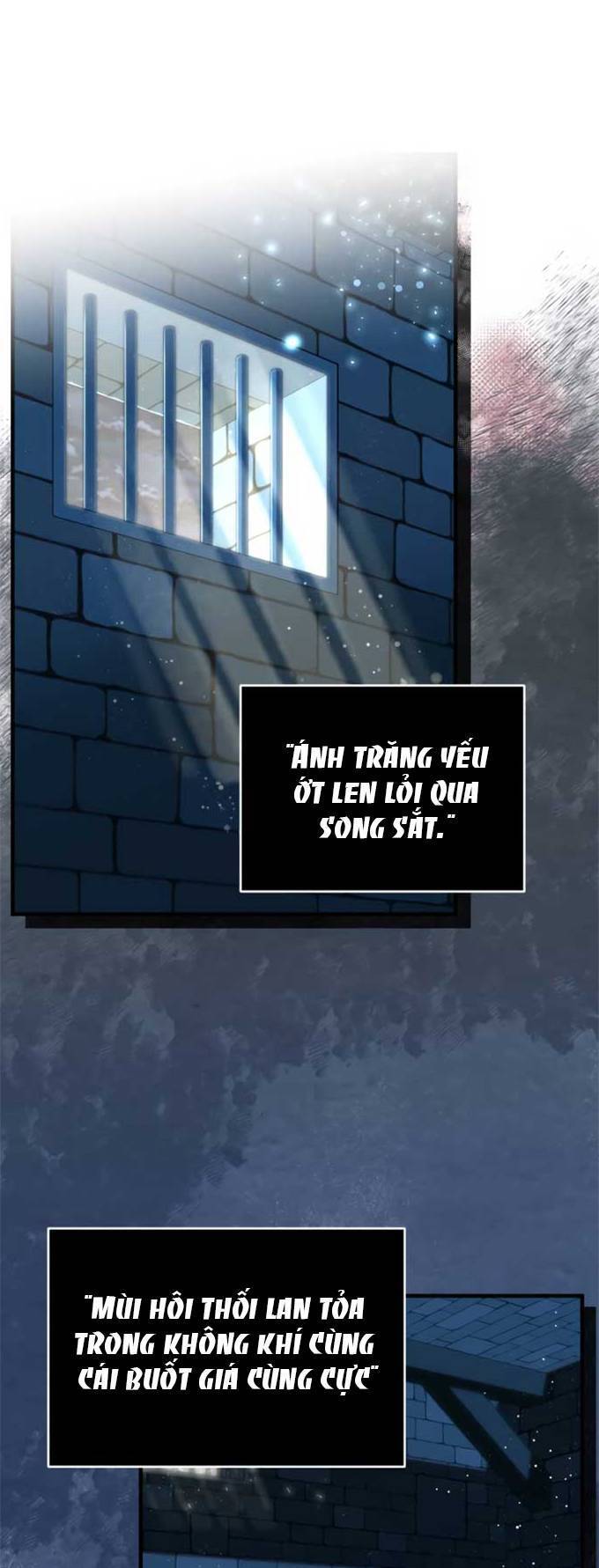 Cách Khiến Cuốn Tiểu Thuyết Bi Kịch Thành Chữa Lành! Chapter 1 - Trang 0