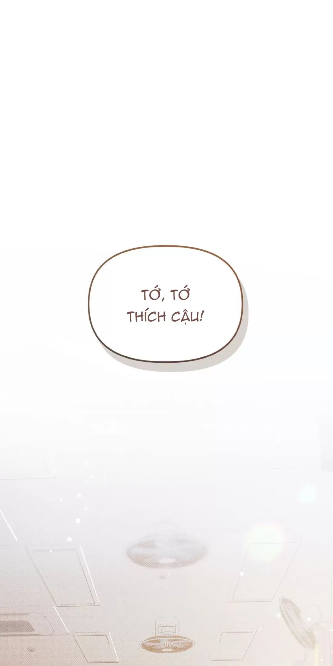 Lời Tỏ Tình Từ Con Số 0 Chapter 1 - Trang 0