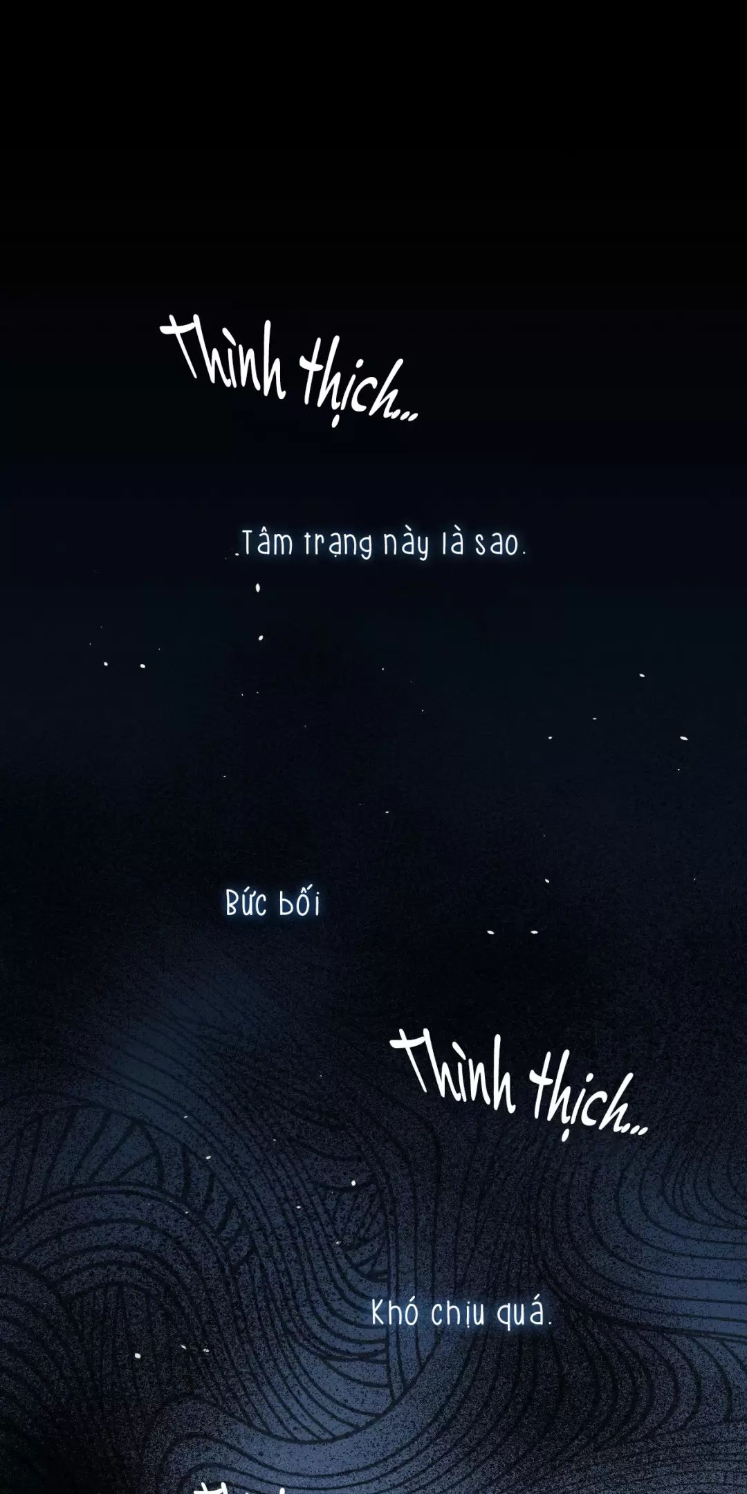 Lời Tỏ Tình Từ Con Số 0 Chapter 29 - Trang 0