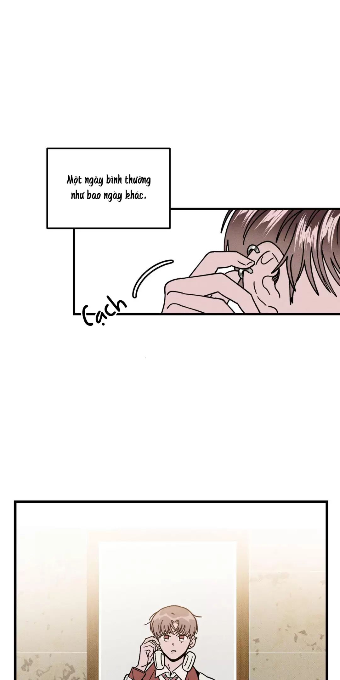 Lời Tỏ Tình Từ Con Số 0 Chapter 2 - Trang 0