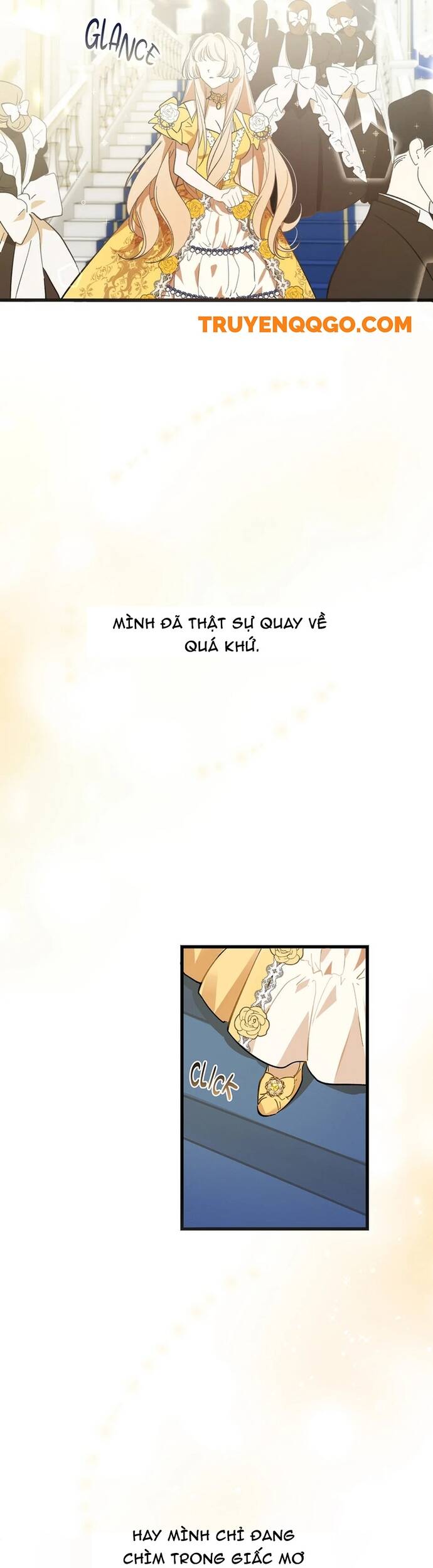 Bản Án Của Quý Tộc Suy Vong Chapter 3 - Trang 1