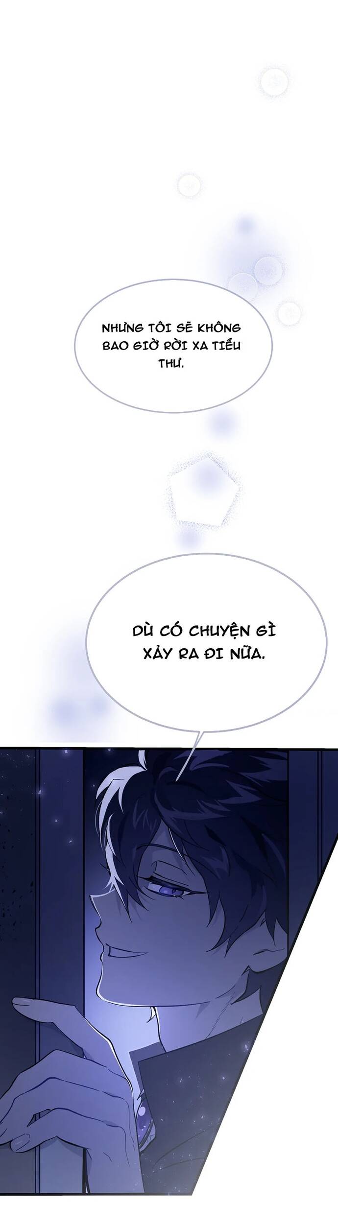 Bản Án Của Quý Tộc Suy Vong Chapter 5 - Trang 1