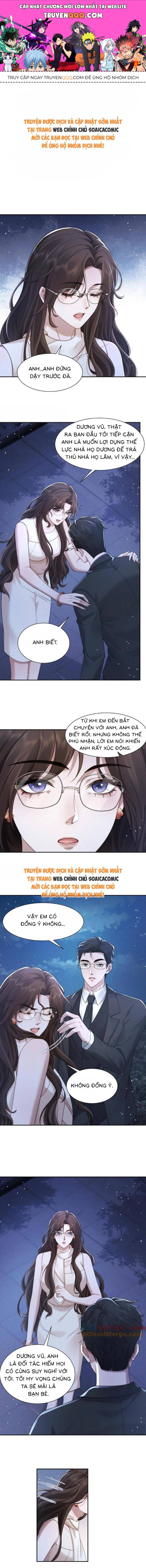 Hôn Nhân Chớp Nhoáng Với Thái Tử Tộc Sói Chapter 50 - Trang 0