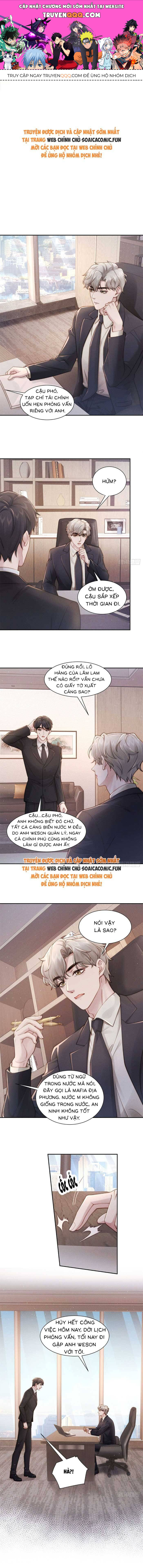 Hôn Nhân Chớp Nhoáng Với Thái Tử Tộc Sói Chapter 29 - Trang 0