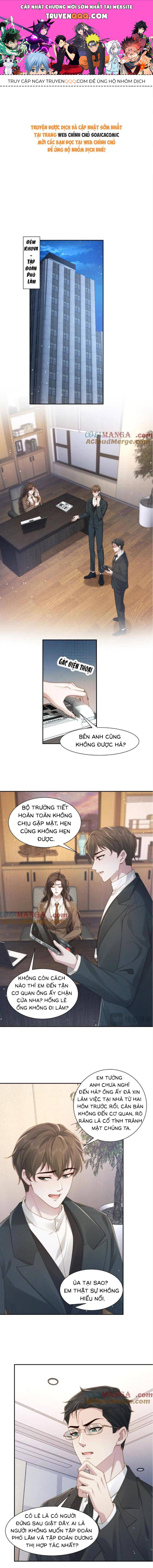 Hôn Nhân Chớp Nhoáng Với Thái Tử Tộc Sói Chapter 54 - Trang 0